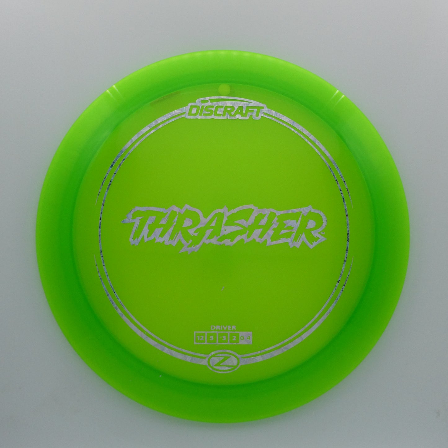 Z Line Thrasher 170-172g