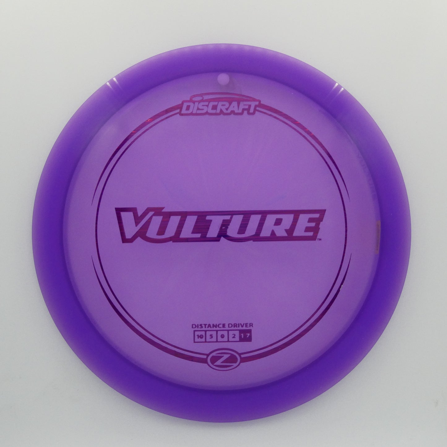 Z Line Vulture 175-176g