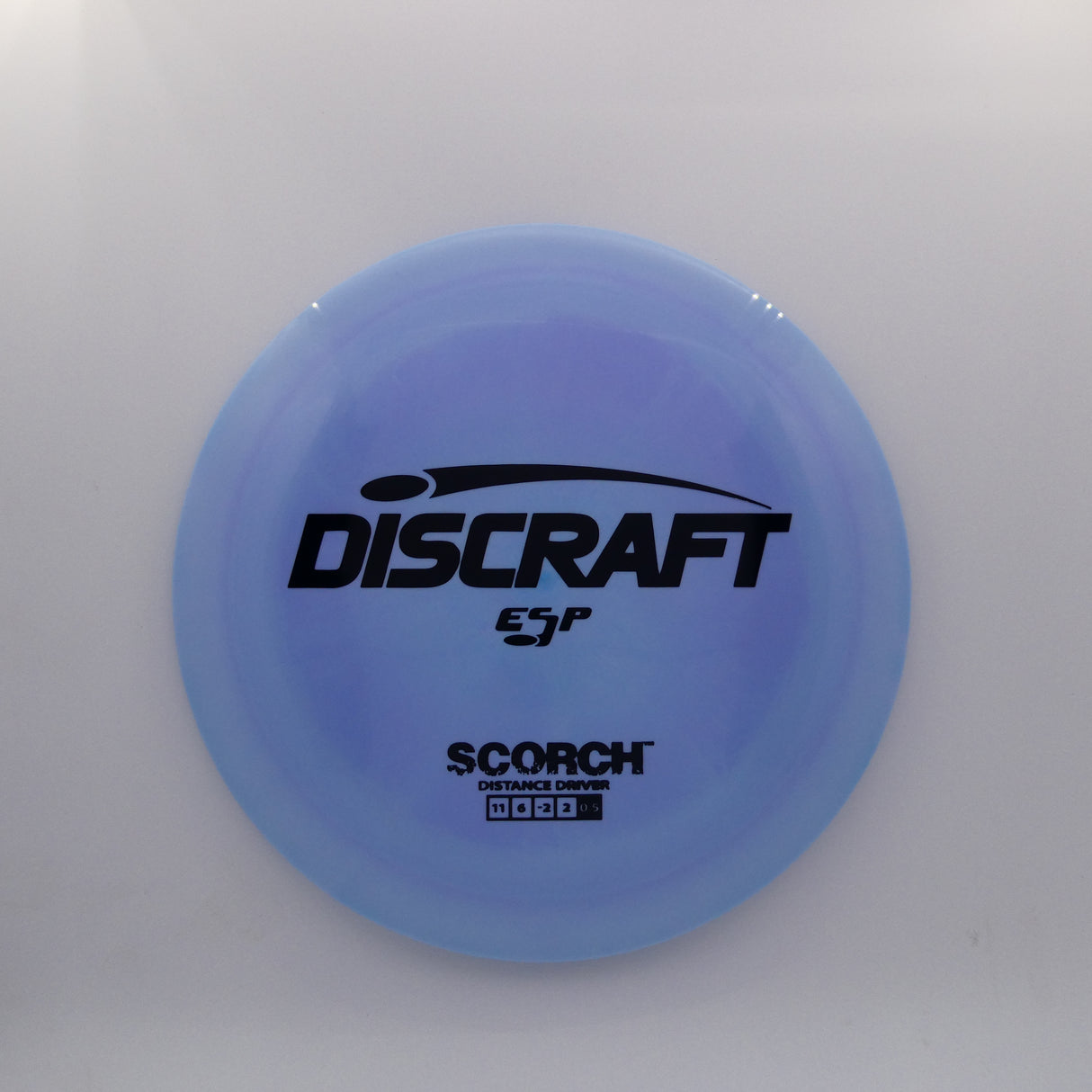 Discraft ESP Scorch 170-172g distance driver disc golf disc