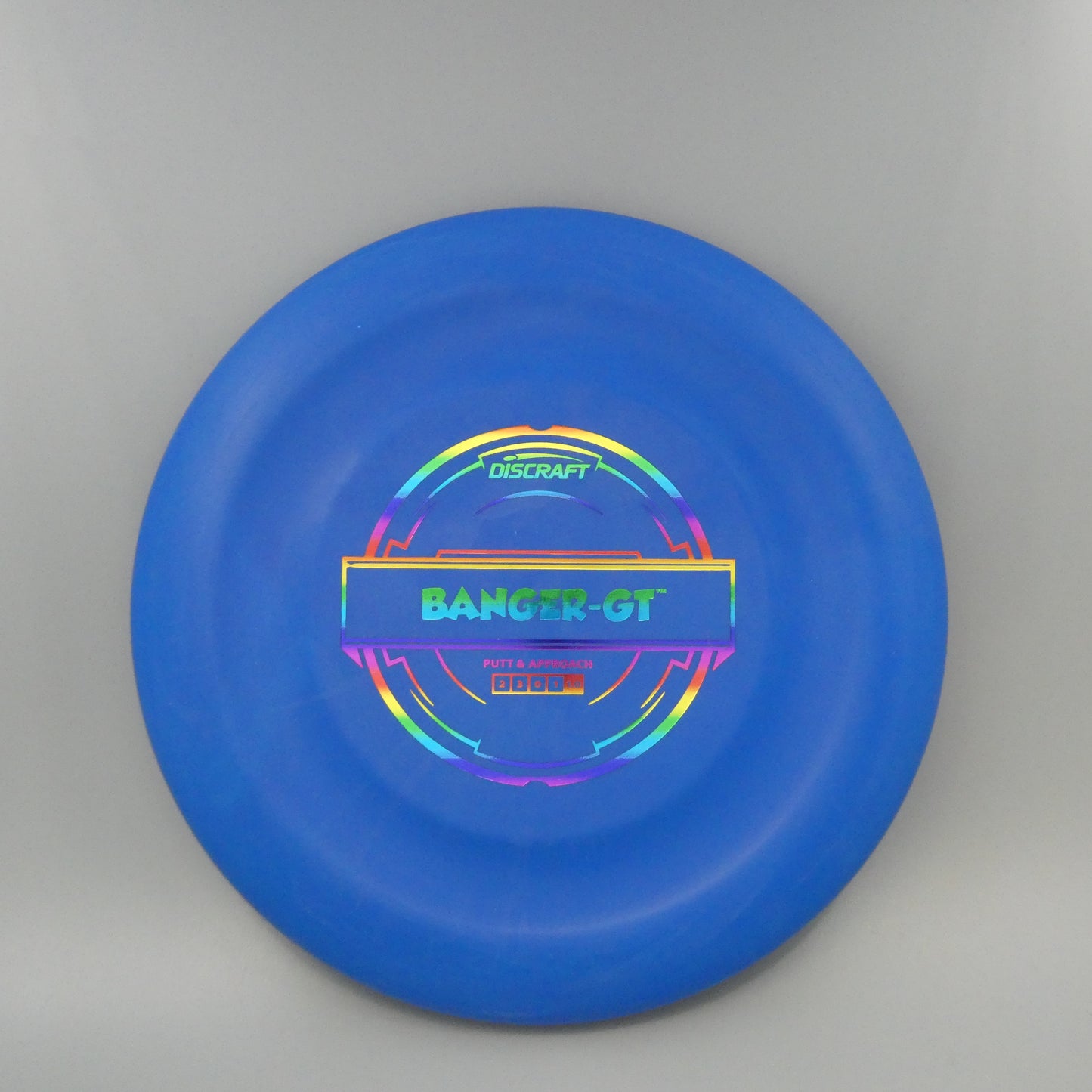 Putter Line Banger GT 170-172g