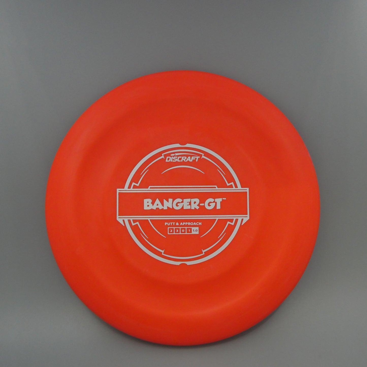 Putter Line Banger GT 173-174g