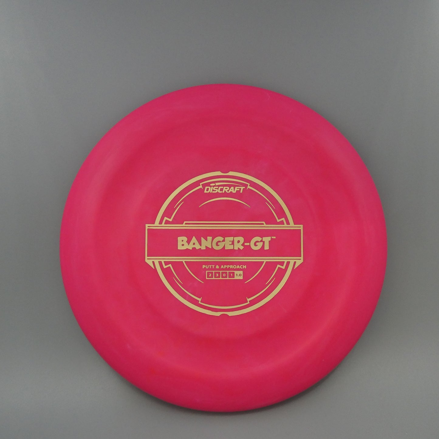 Putter Line Banger GT 170-172g