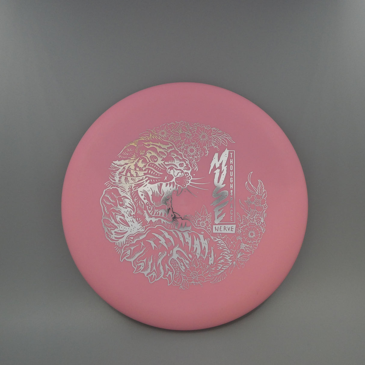 Nerve Muse 173-176g 2nd Run