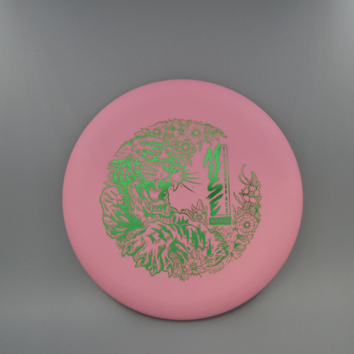 Nerve Muse 173-176g 2nd Run