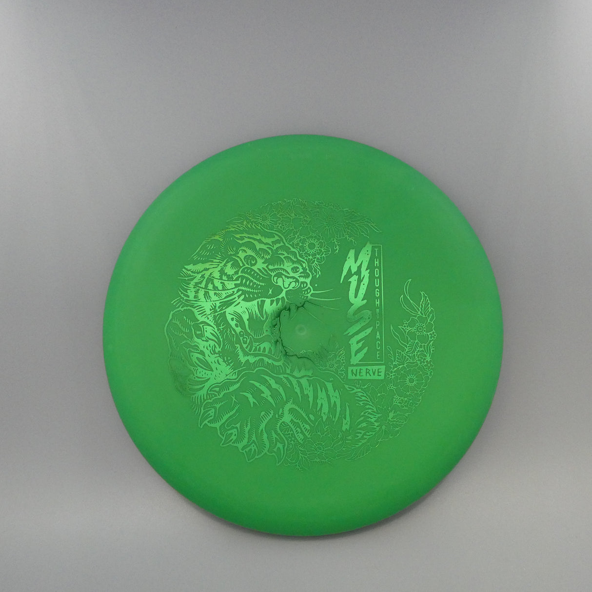 Nerve Muse 173-176g 2nd Run