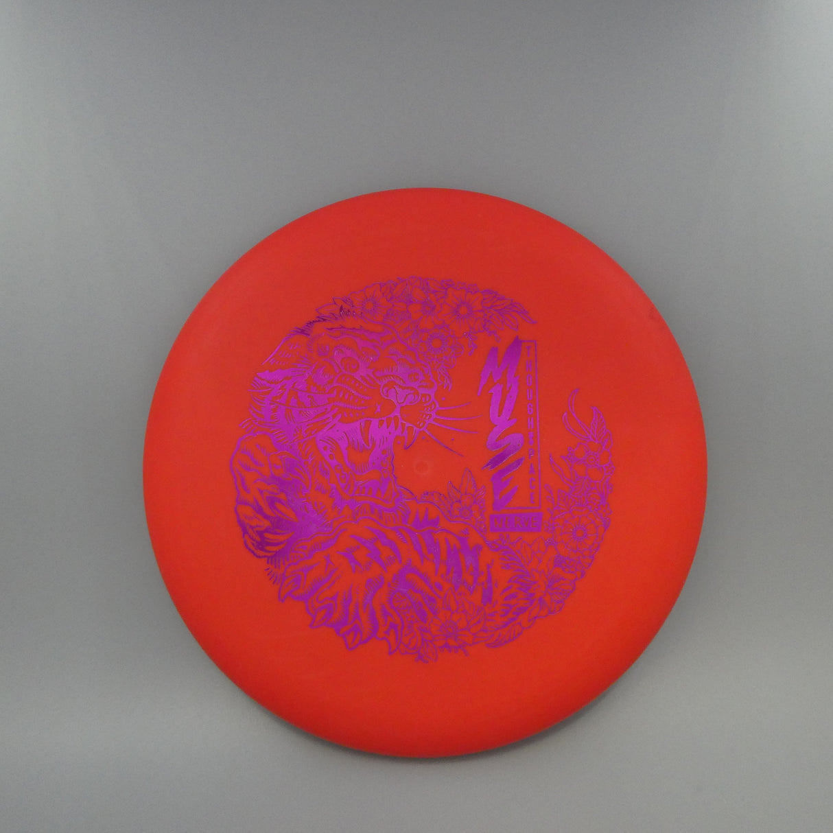 Nerve Muse 173-176g 2nd Run