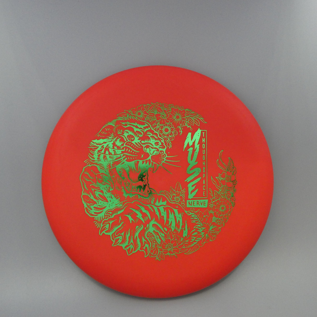 Nerve Muse 173-176g 2nd Run