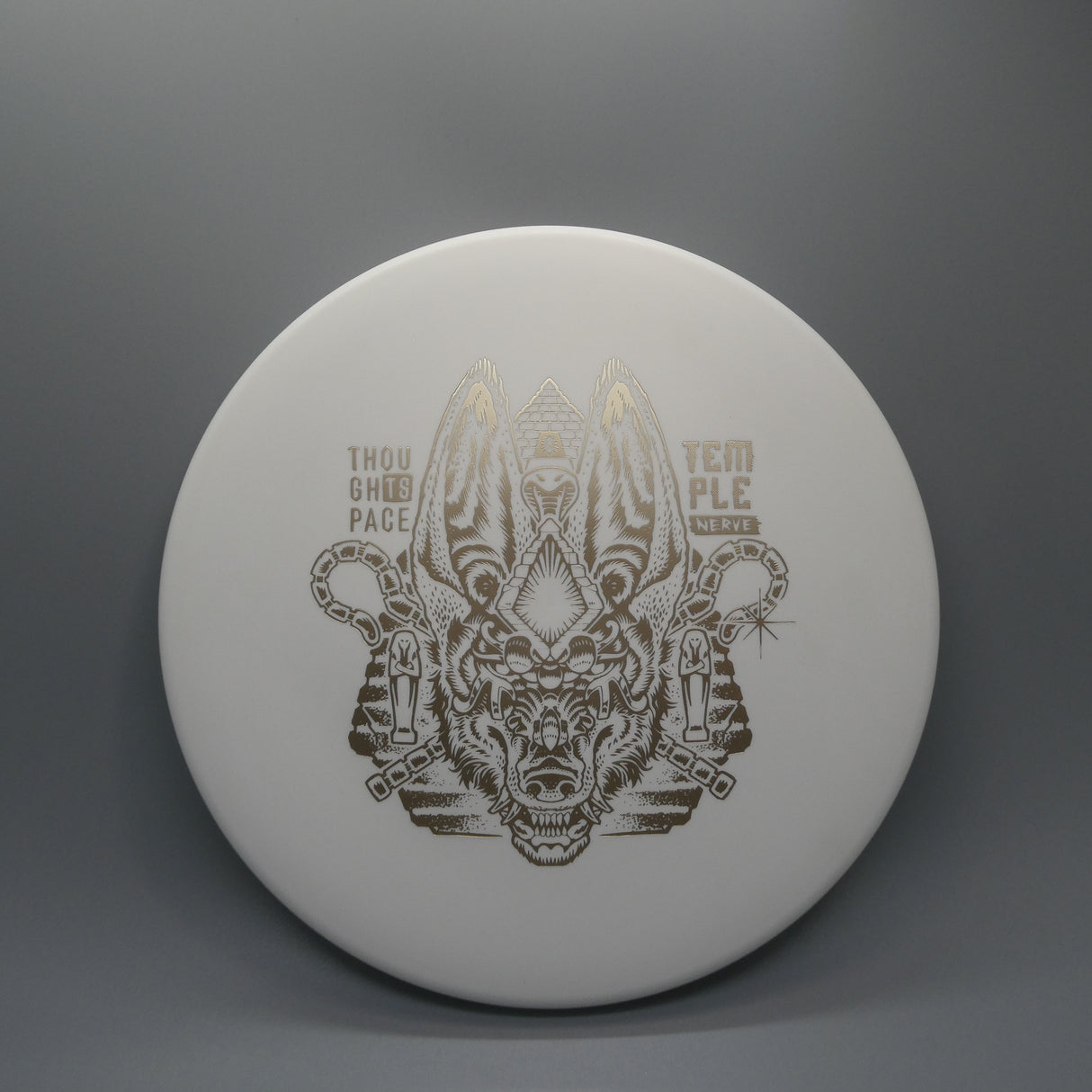 Nerve Temple 173-176g (First Run)