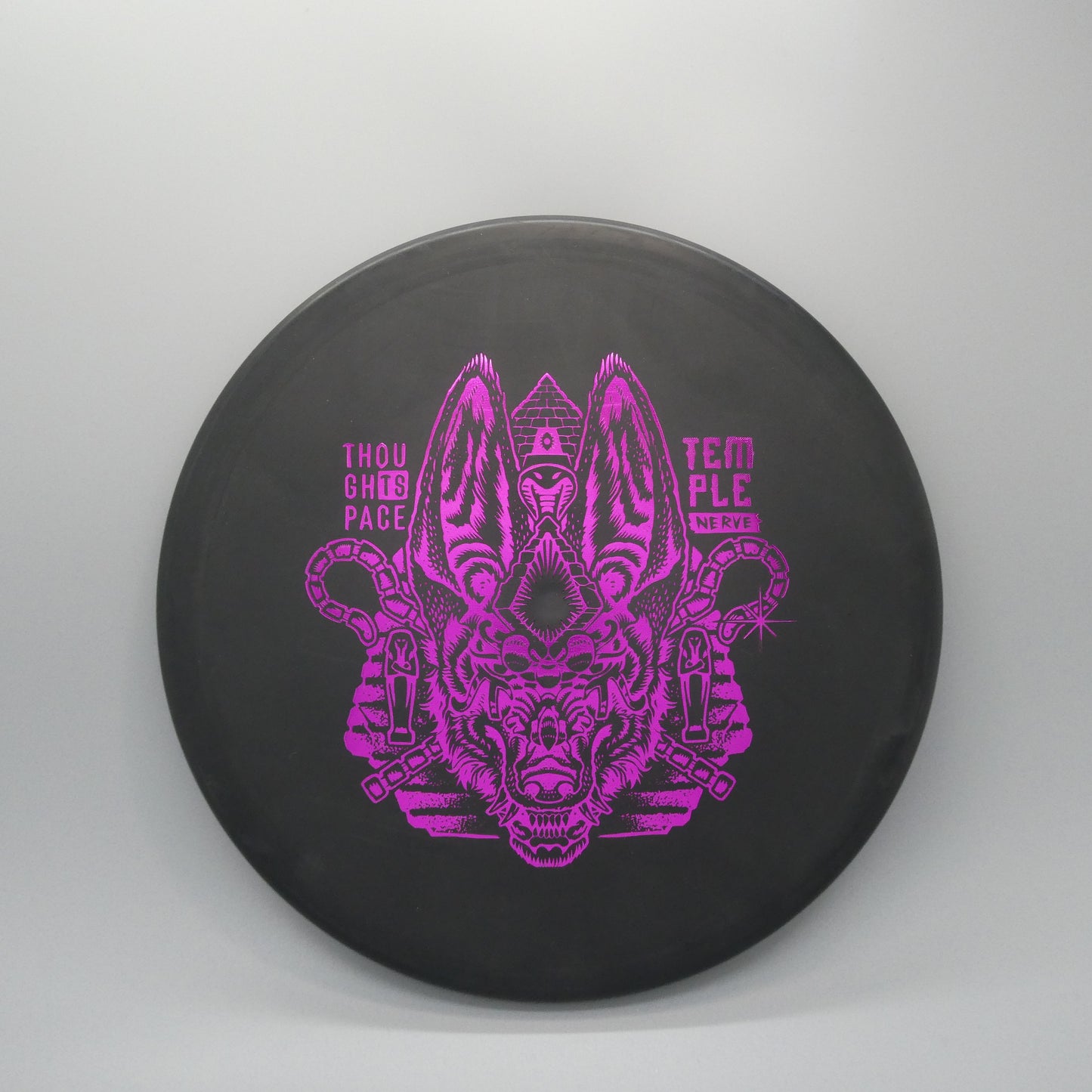 Nerve Temple 173-176g (First Run)