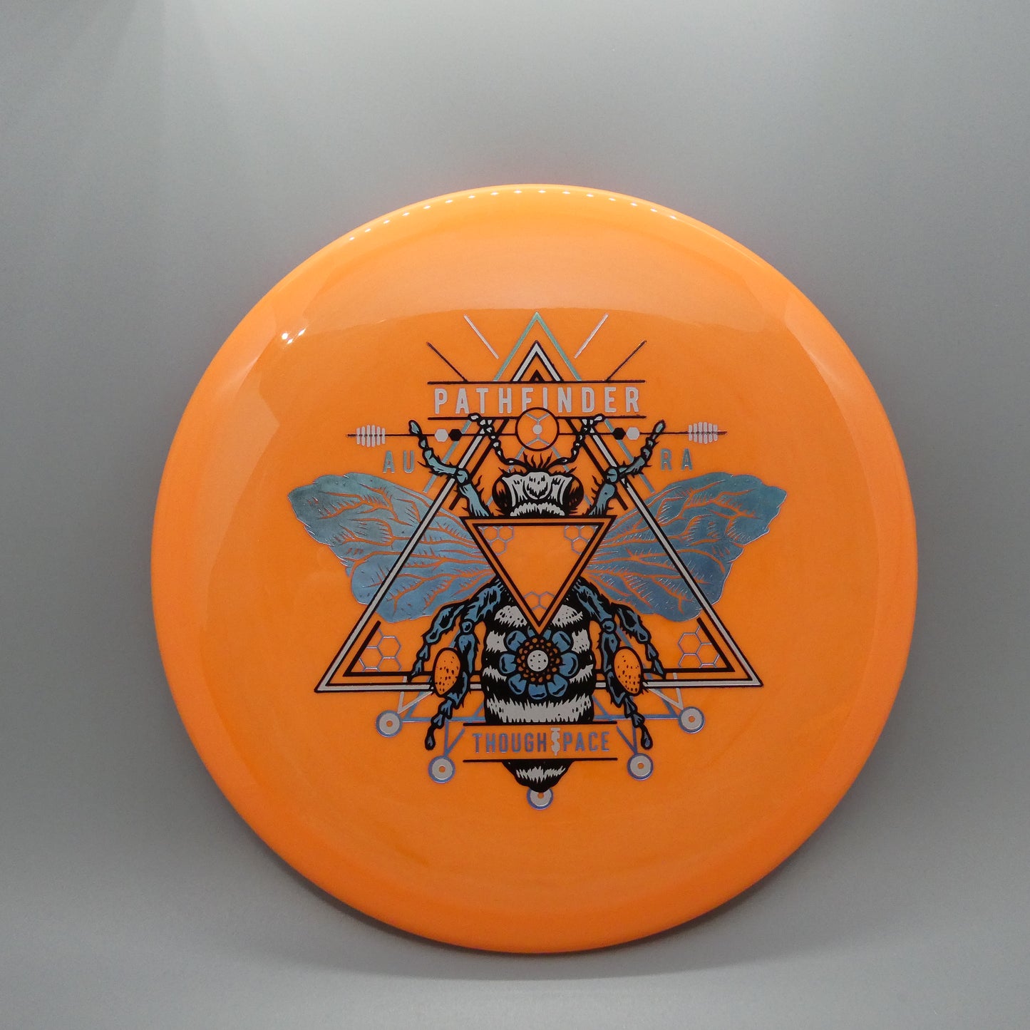 Aura Pathfinder 173-176g