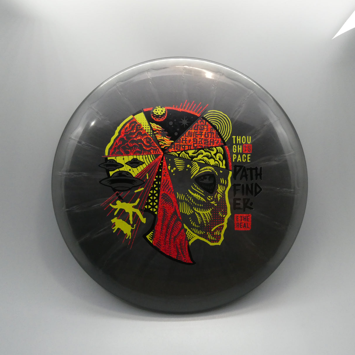 Ethereal Pathfinder 177g+