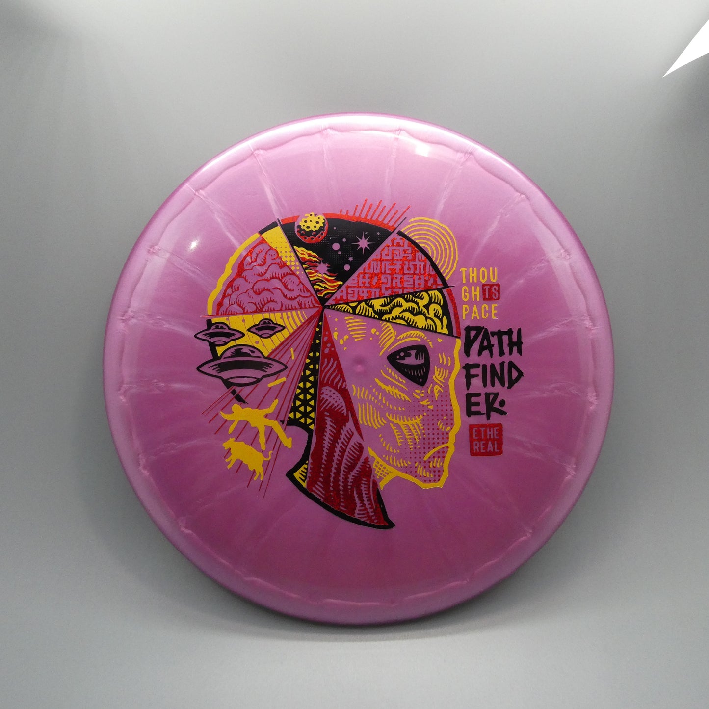 Ethereal Pathfinder 177g+