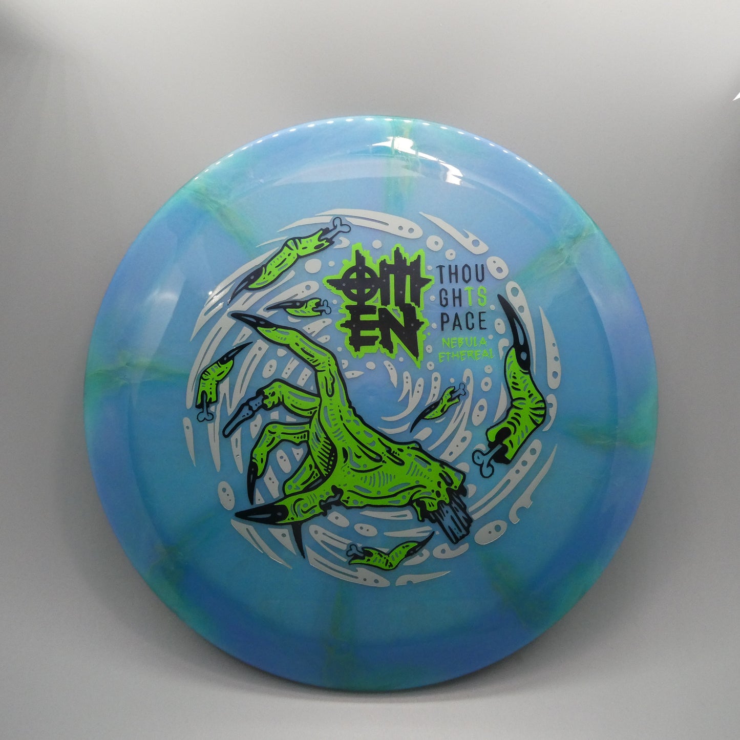 Nebula Ethereal Omen 173-176g
