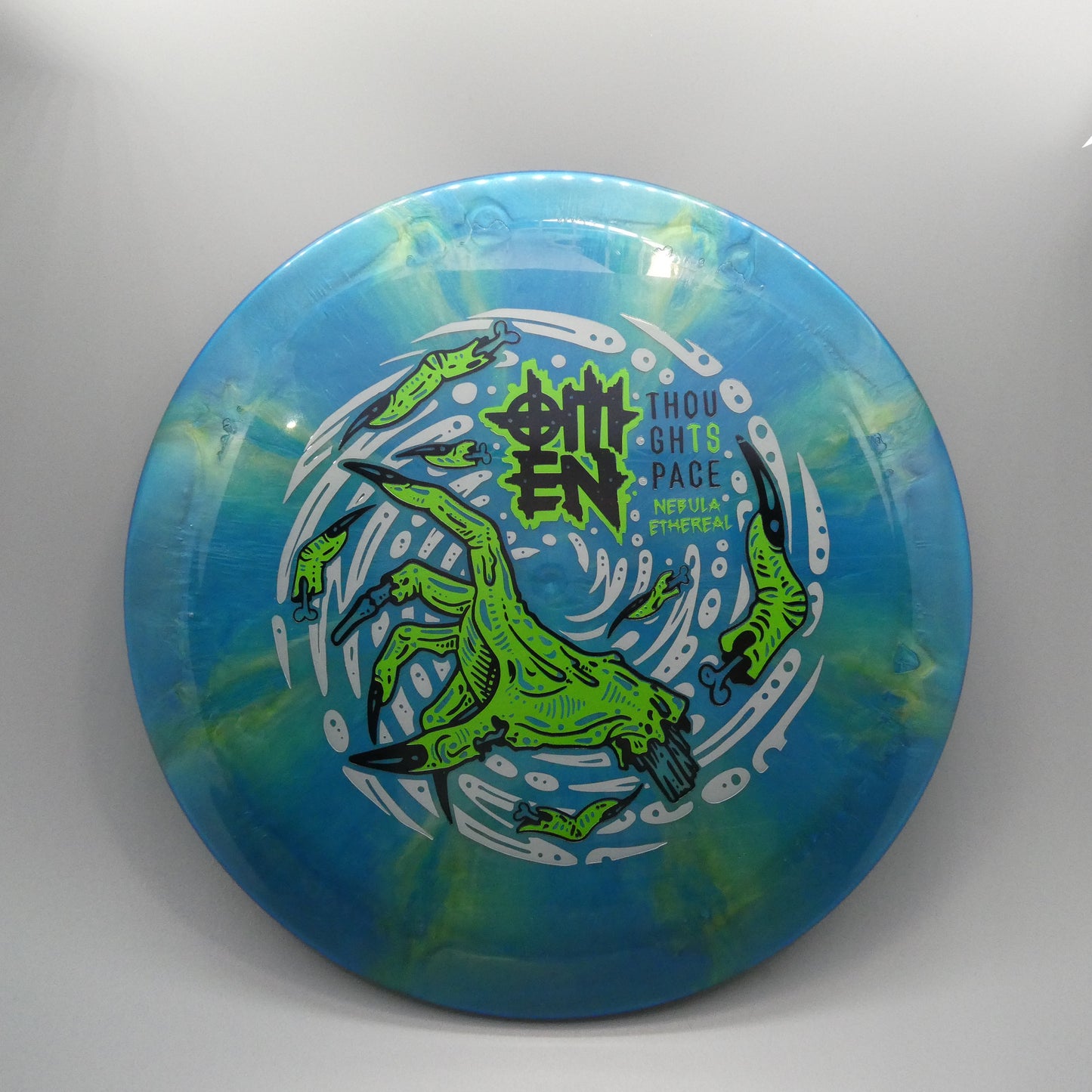 Nebula Ethereal Omen 173-176g