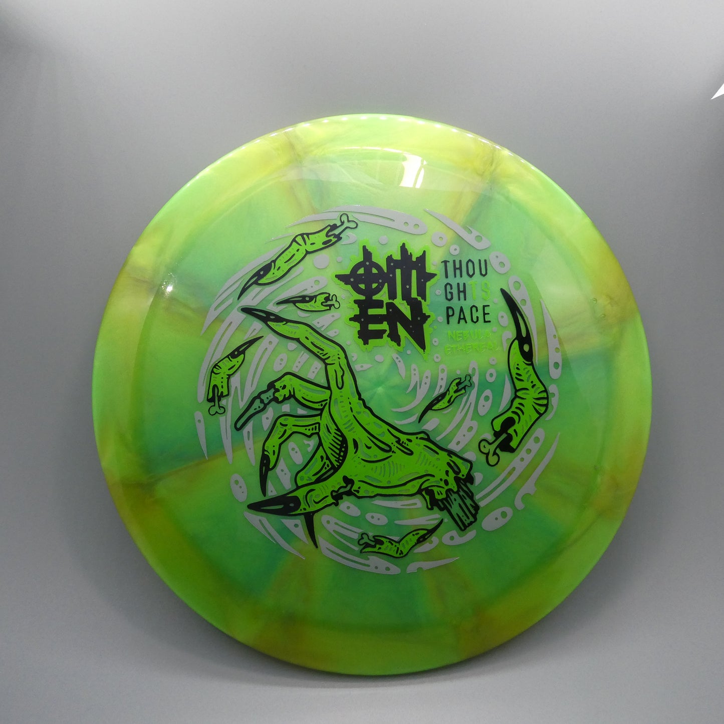Nebula Ethereal Omen 173-176g