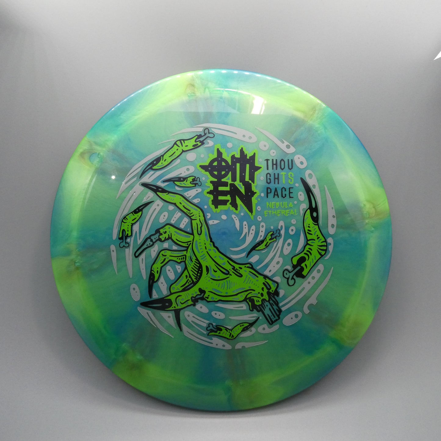 Nebula Ethereal Omen 173-176g