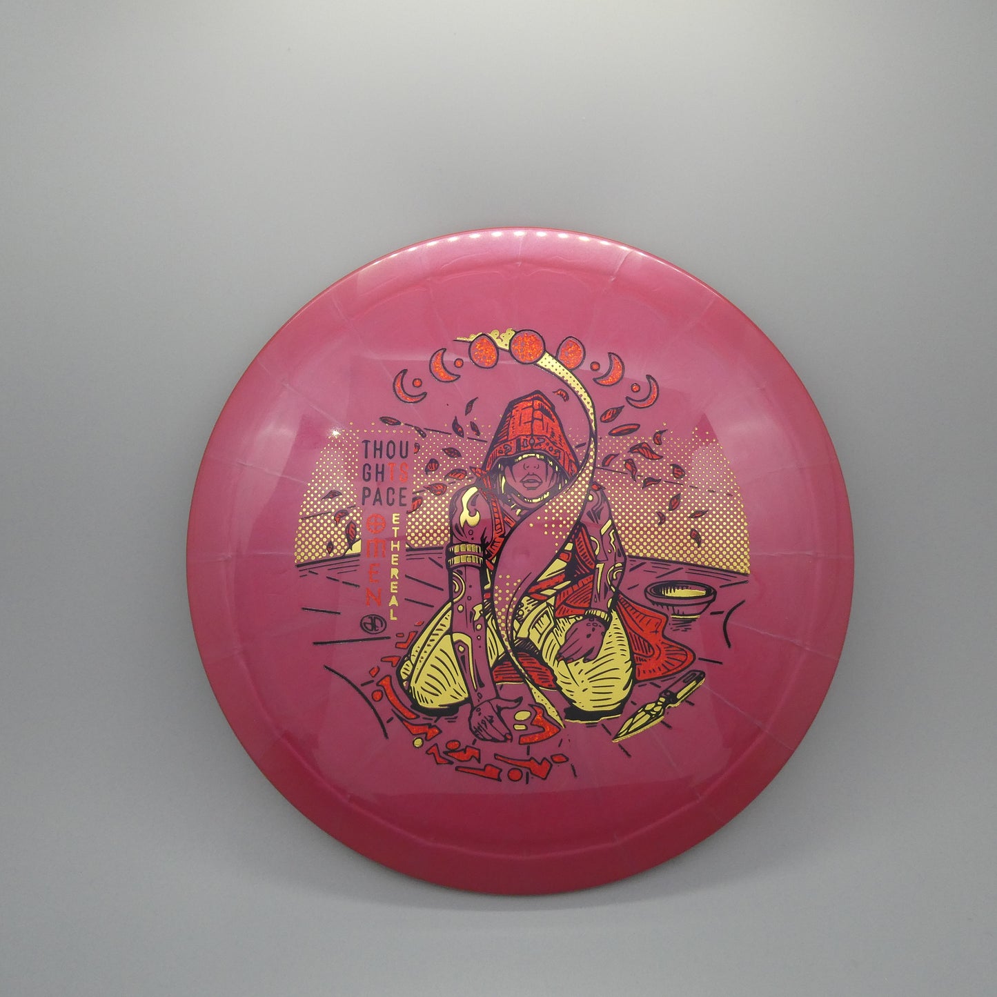 Ethereal Omen 173-176g