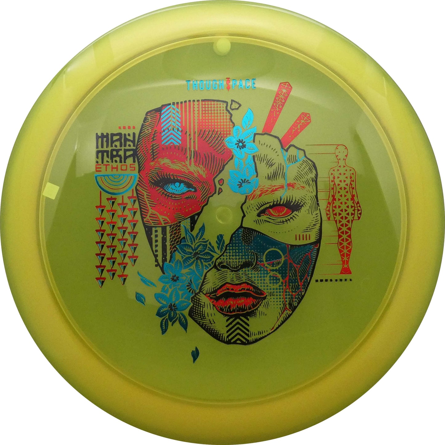 Ethos Mantra 173-176g