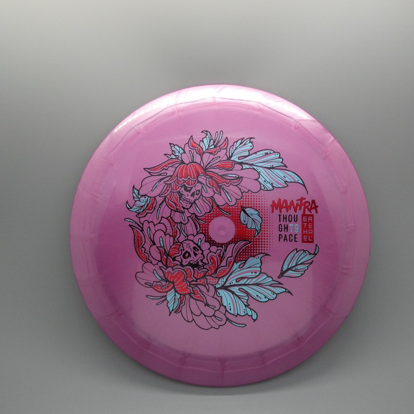 Ethereal Mantra 173-176g