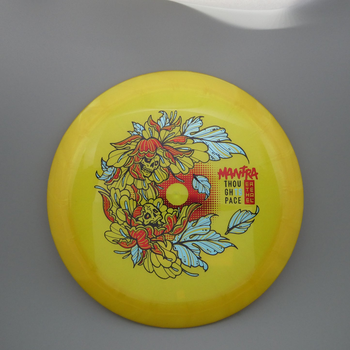 Ethereal Mantra 173-176g