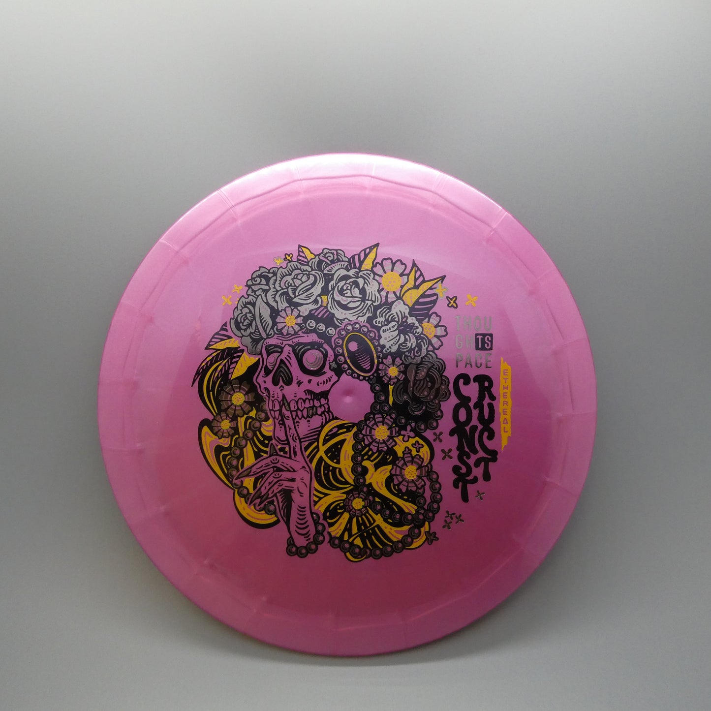 Ethereal Construct 166-169g