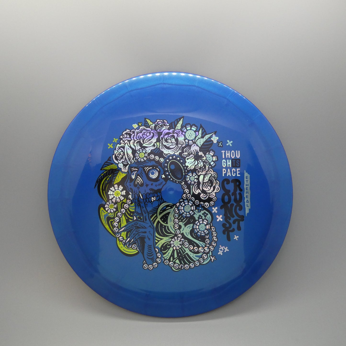 Ethereal Construct 166-169g