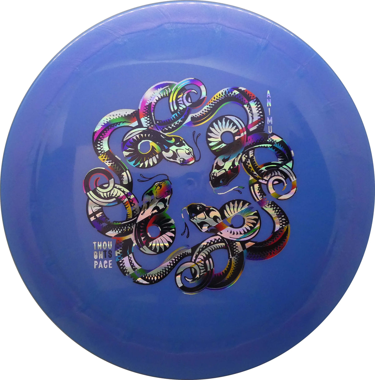 Ethereal Animus 166-169g