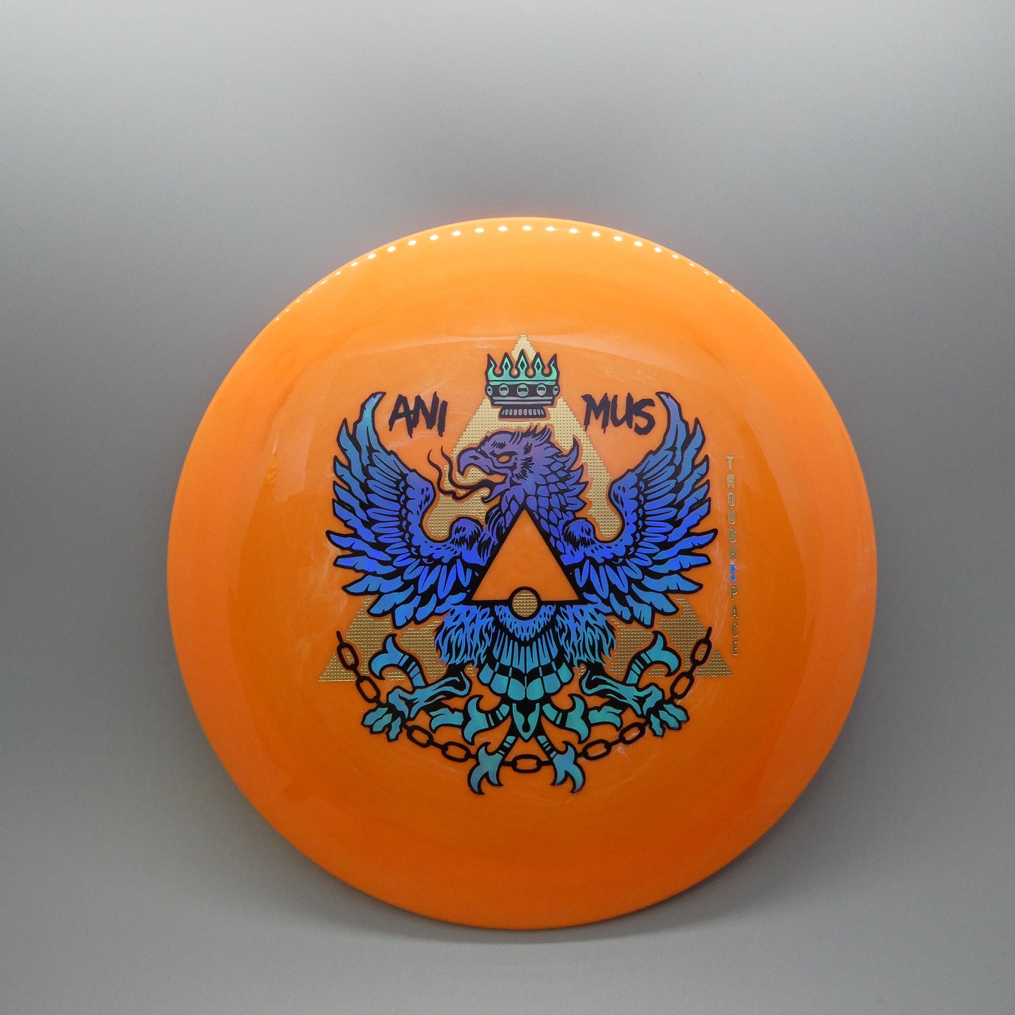 Aura Animus 173-176g