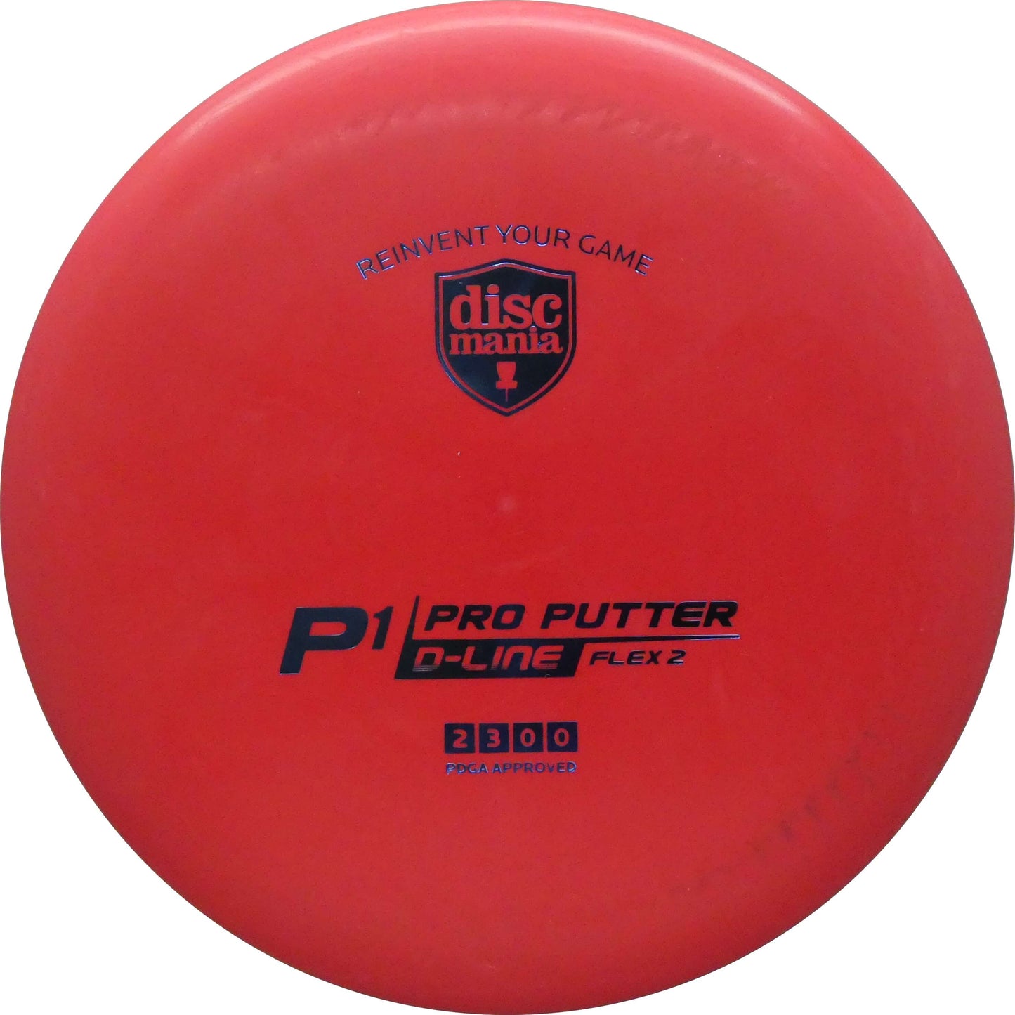 D-Line P1 173-176g