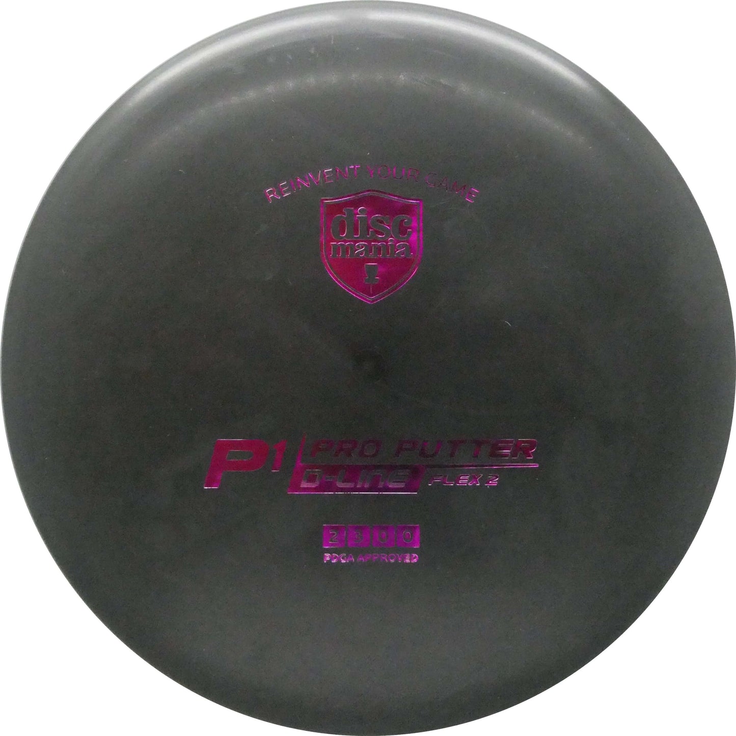 D-Line P1 173-176g