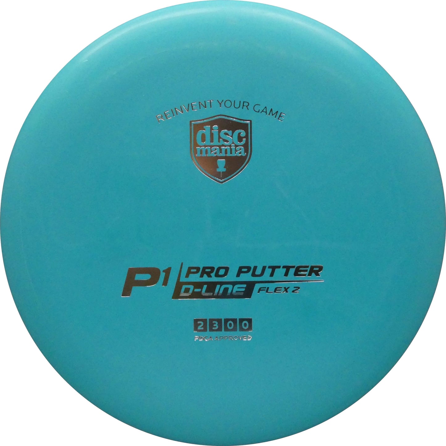 D-Line P1 173-176g