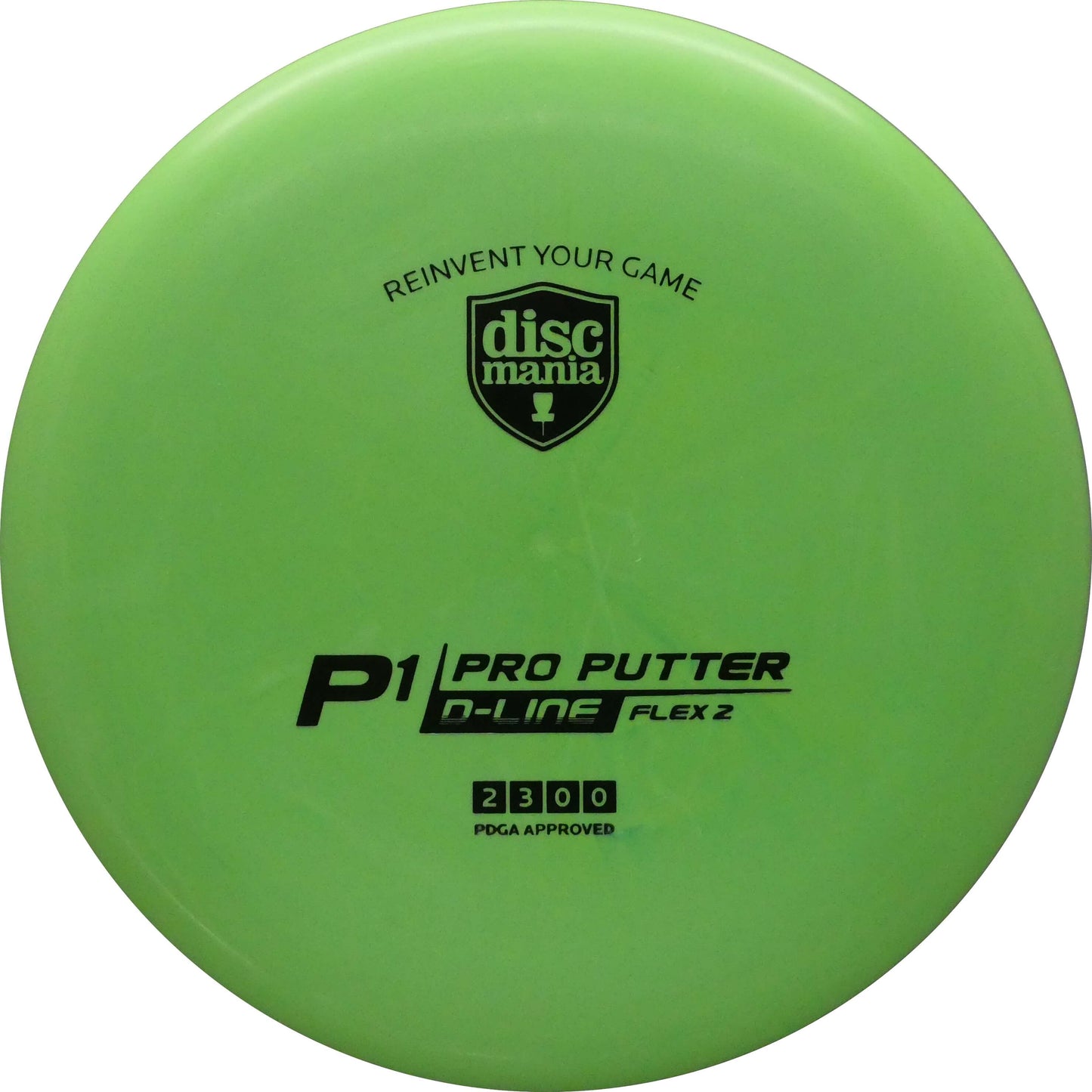 D-Line P1 173-176g
