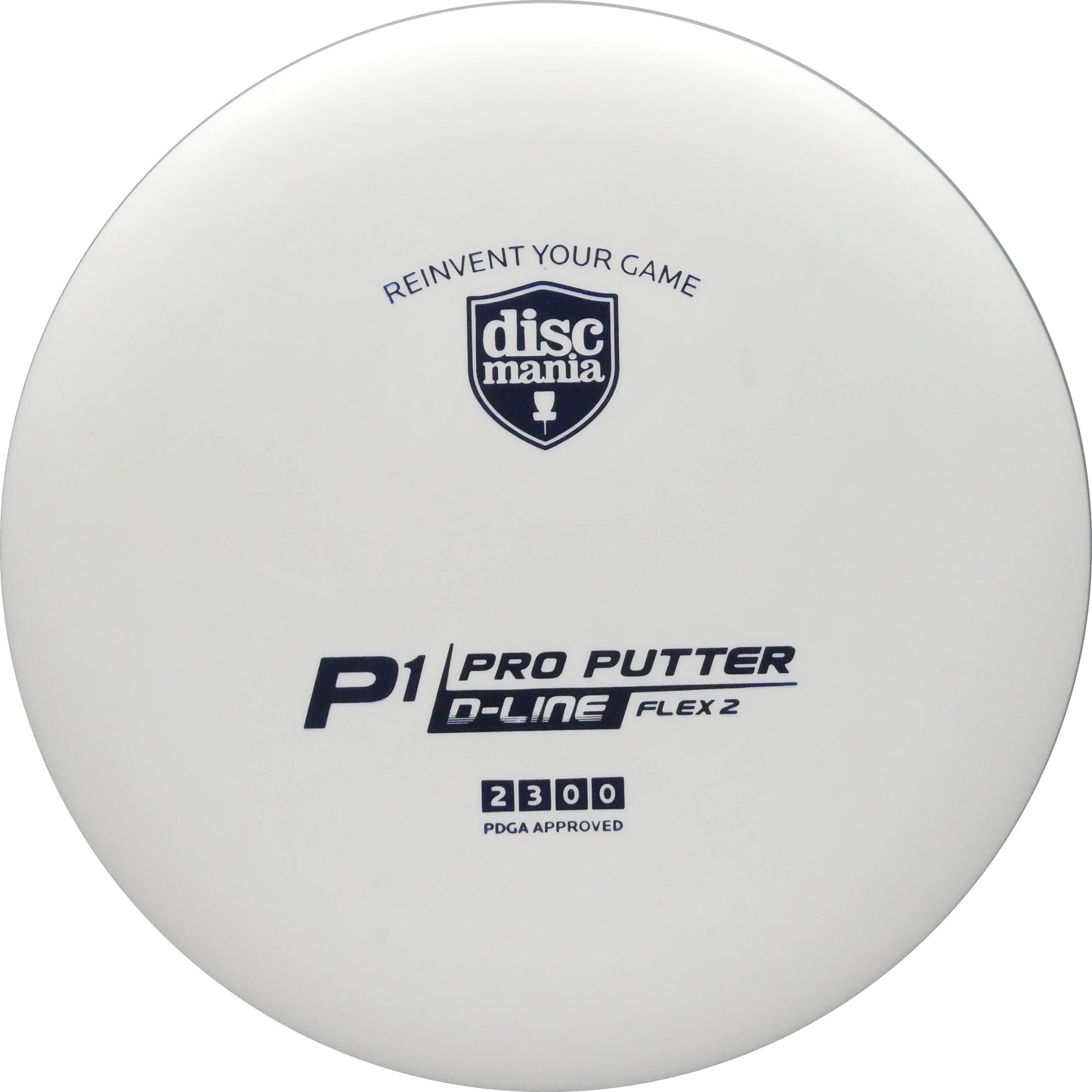 D-Line P1 173-176g
