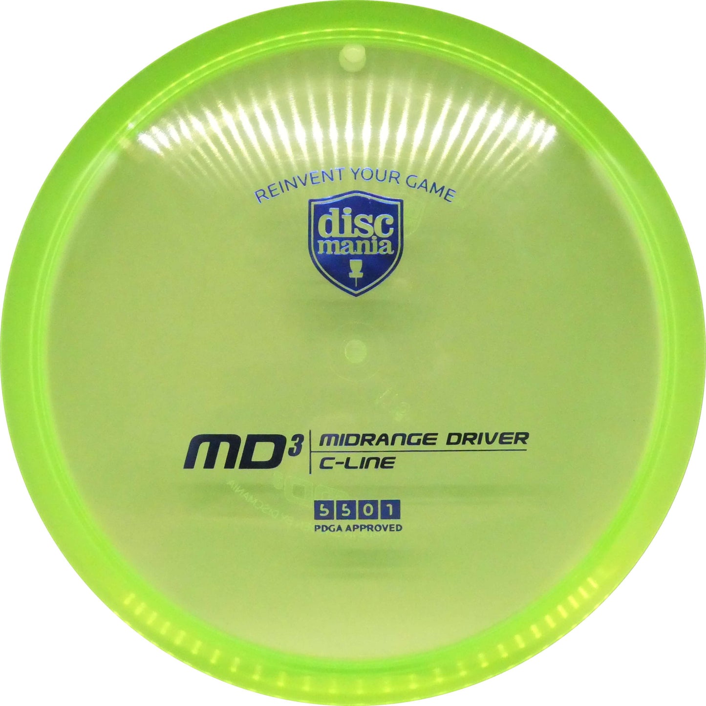 C-Line MD3 173-176g