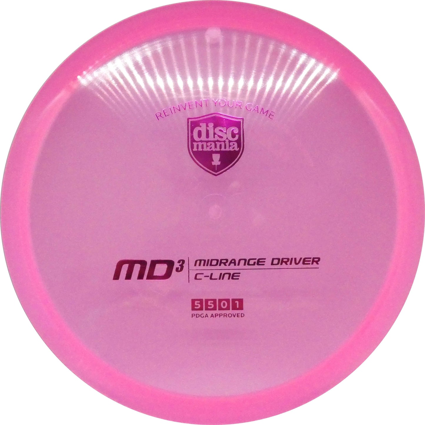 C-Line MD3 177g+