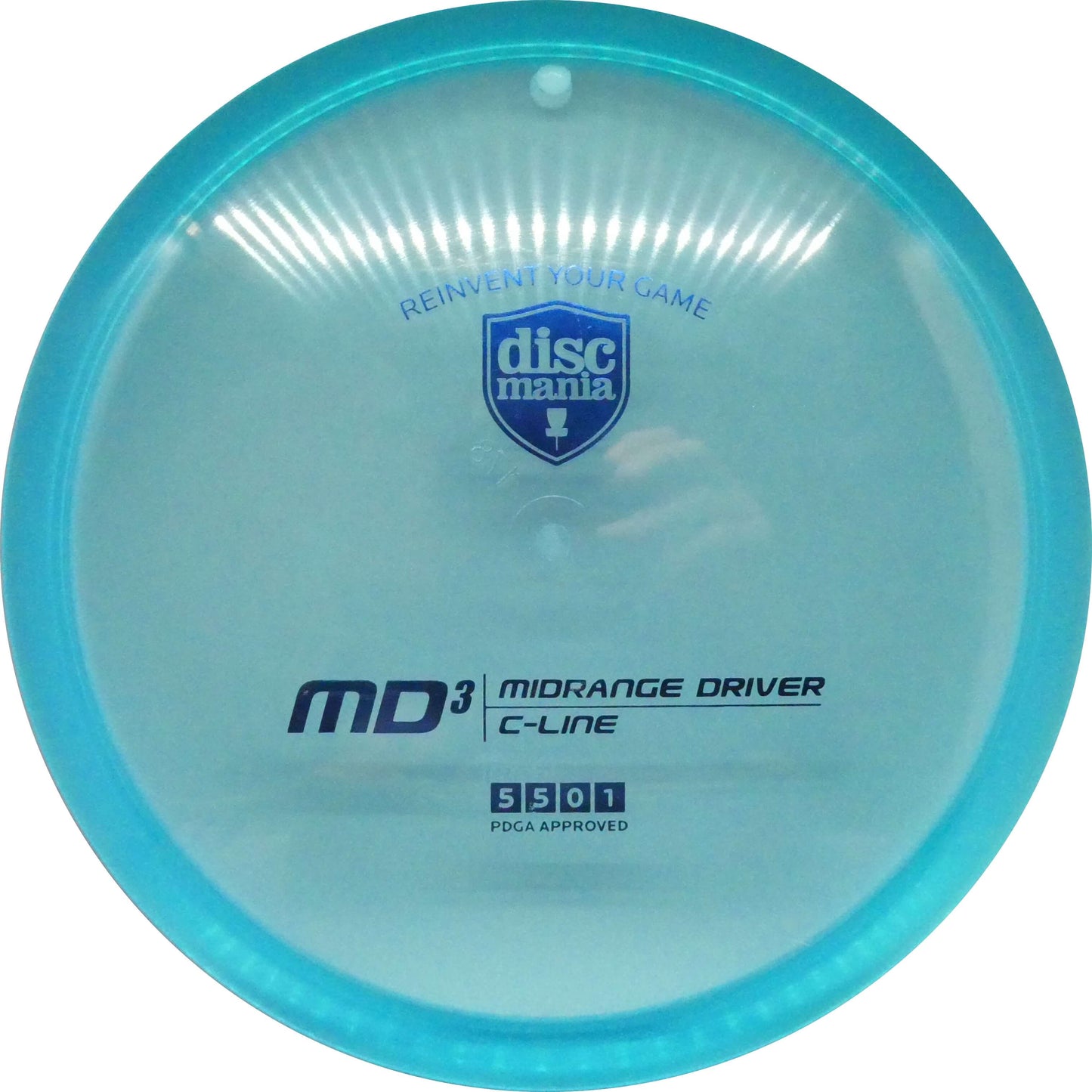 C-Line MD3 177g+