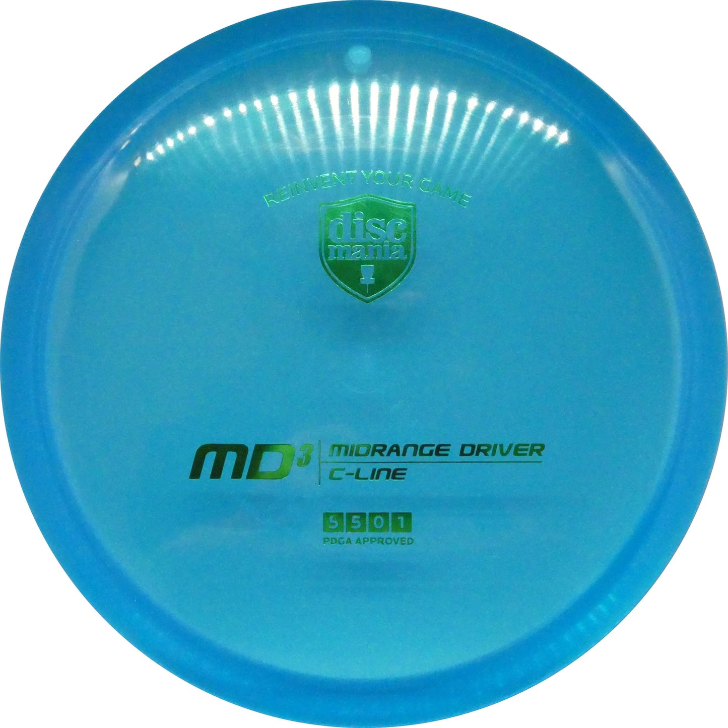 C-Line MD3 173-176g