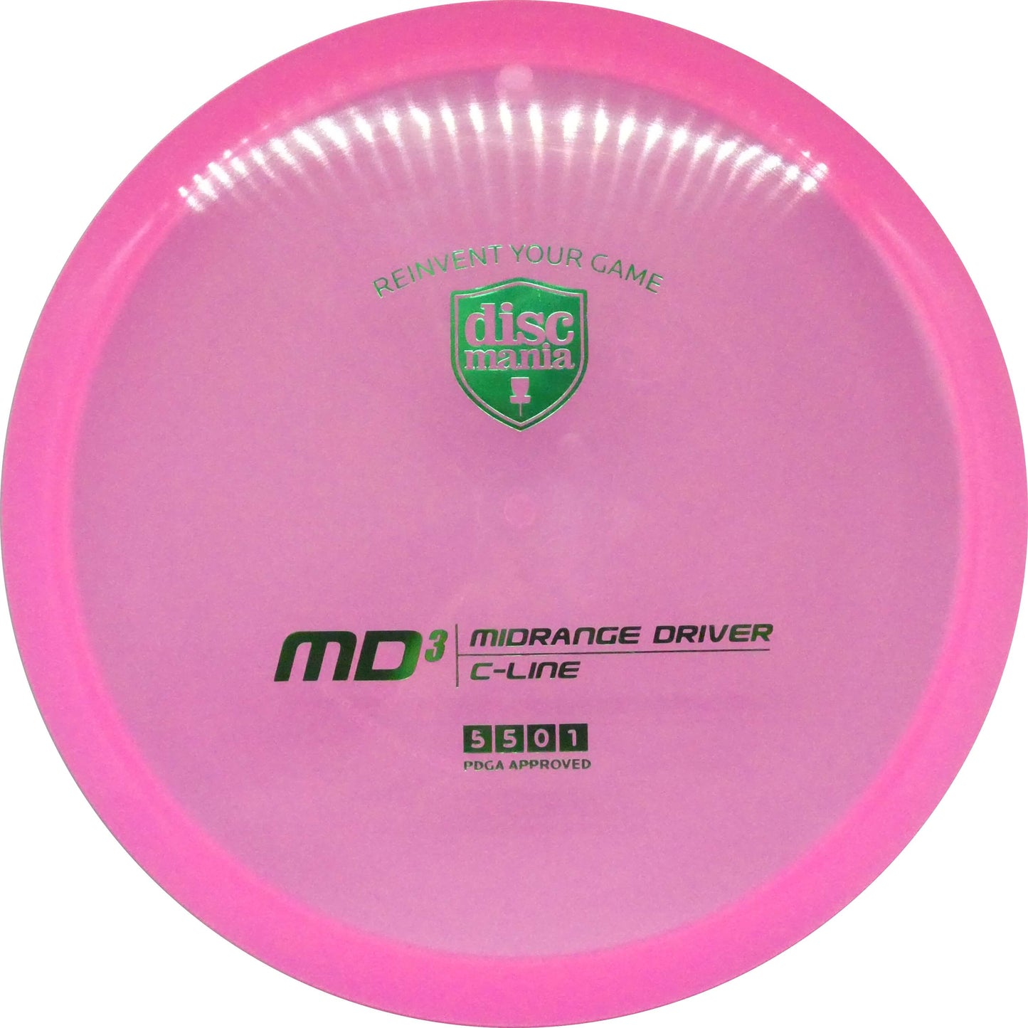 C-Line MD3 173-176g