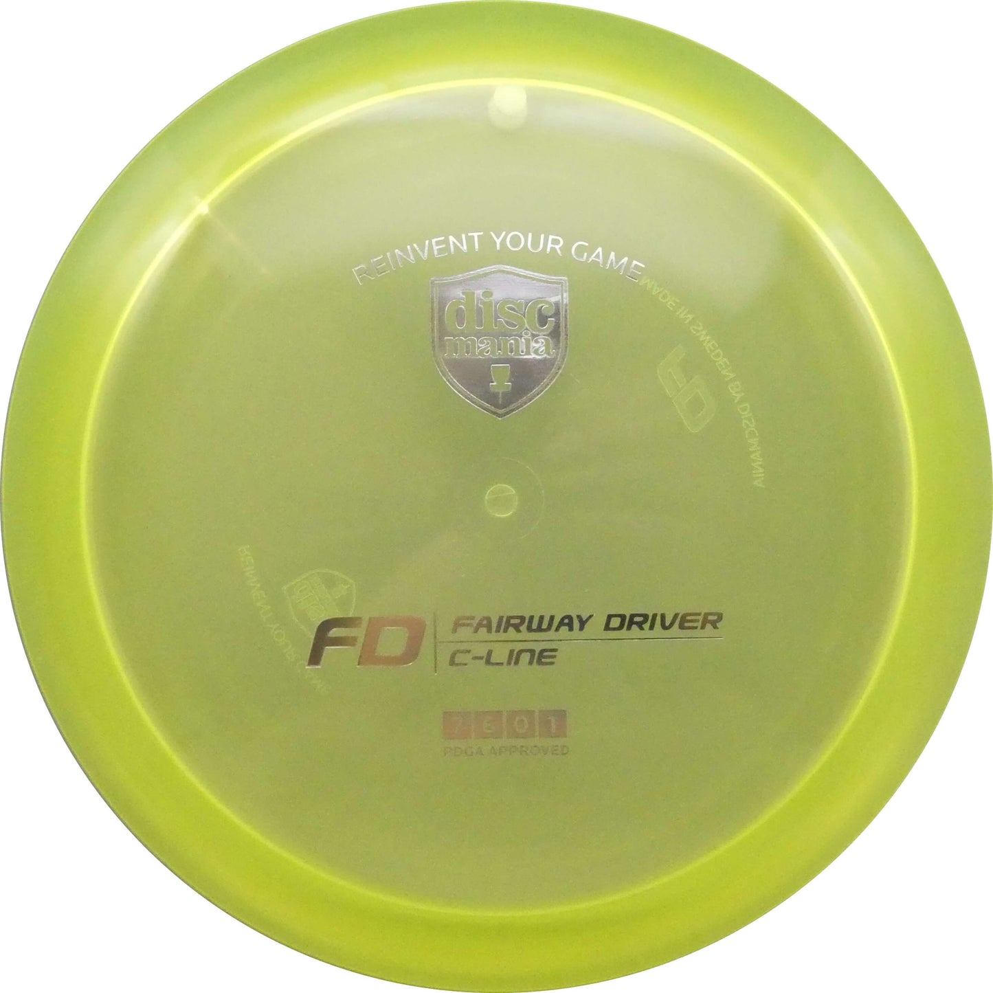 C-Line FD 173-175g