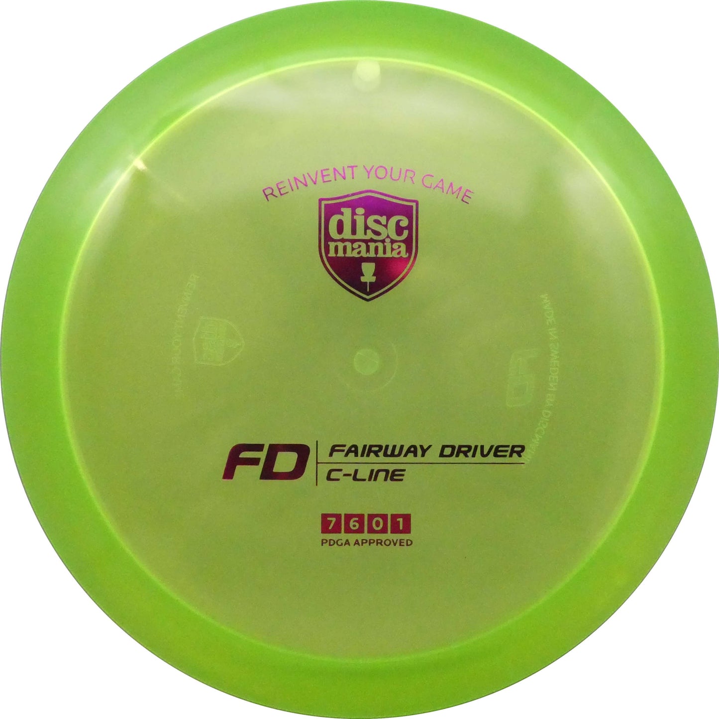 C-Line FD 173-175g