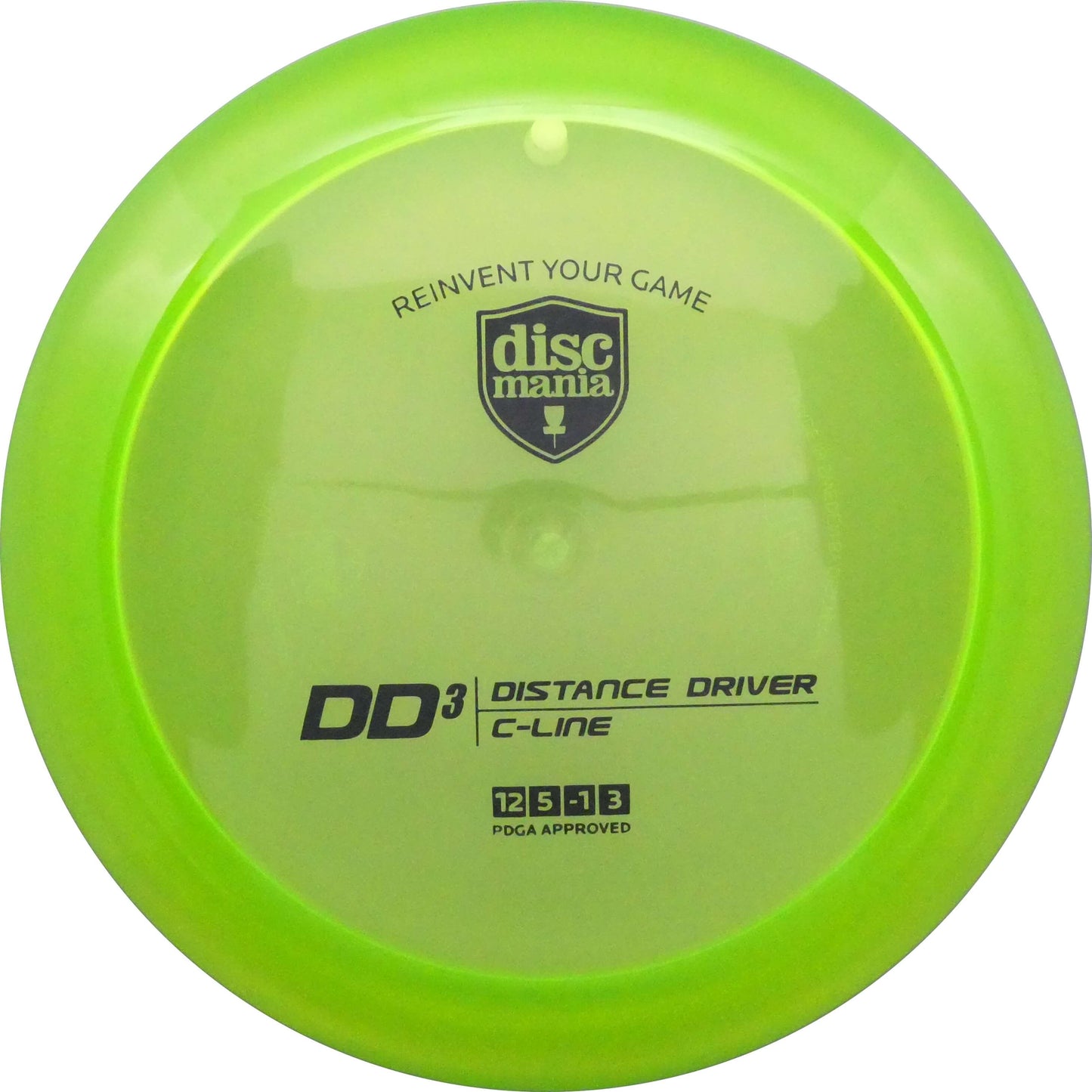 C-Line DD3 173-175g