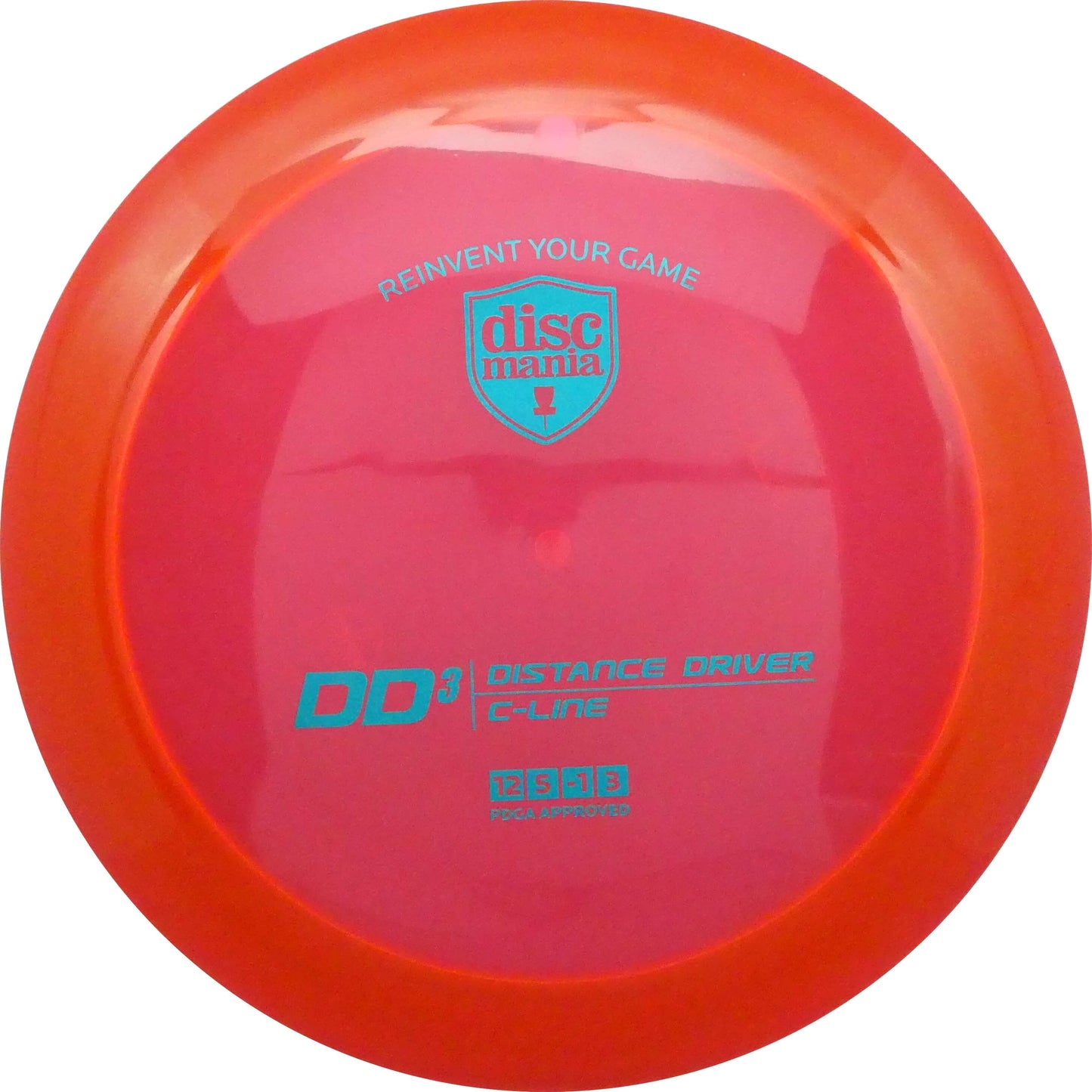 C-Line DD3 173-175g