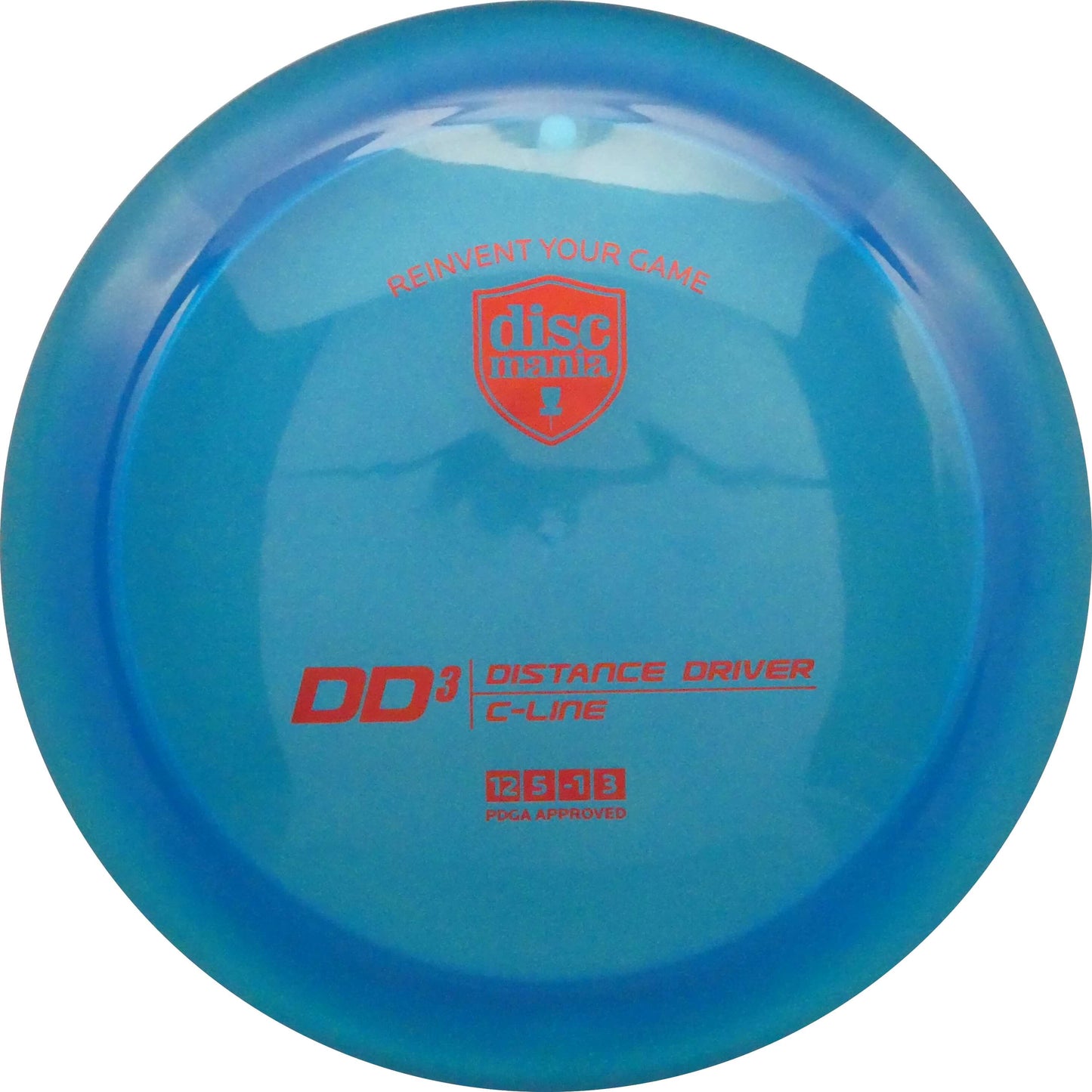 C-Line DD3 173-175g