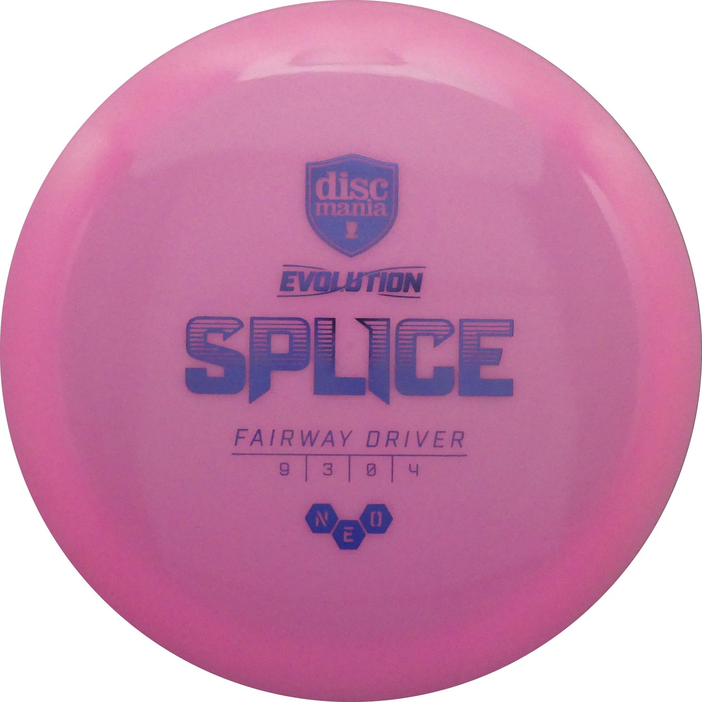 Neo Splice 165-169g