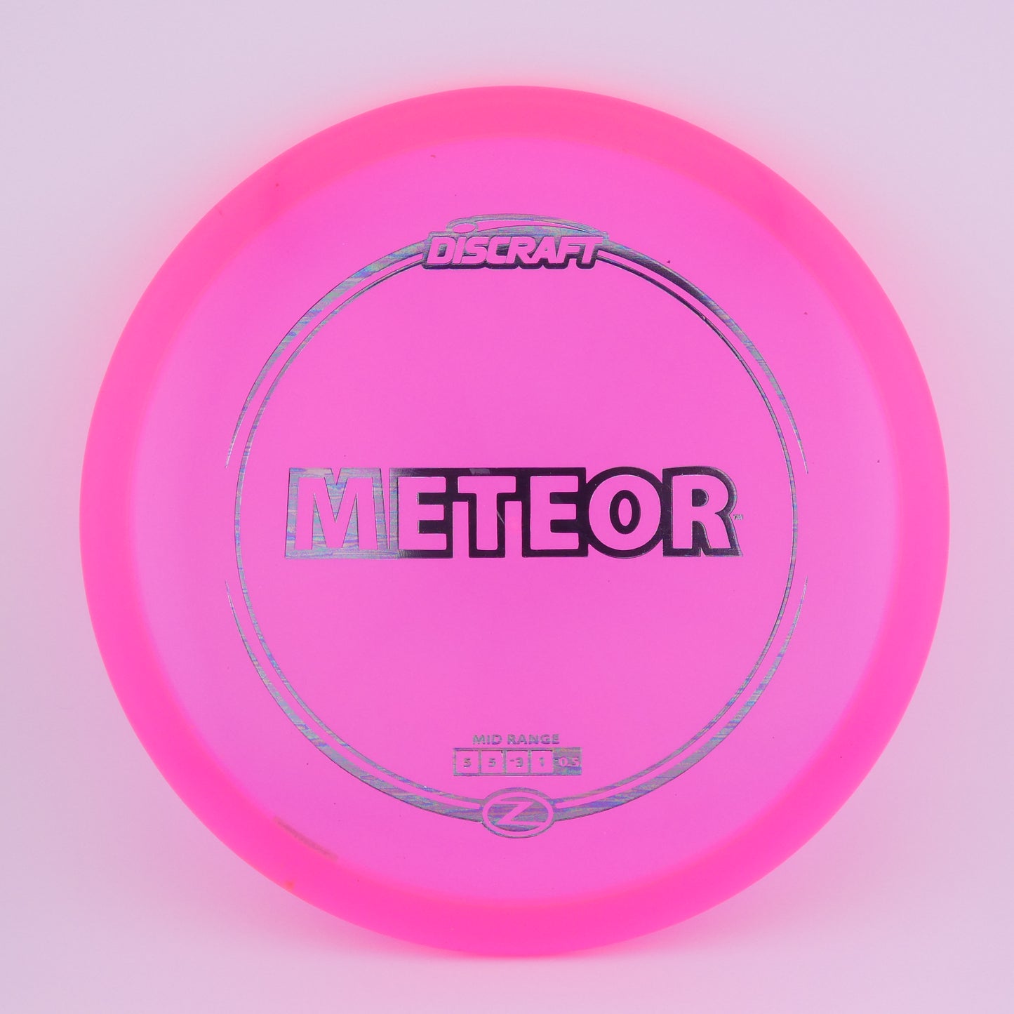 Z Line Meteor 177g+
