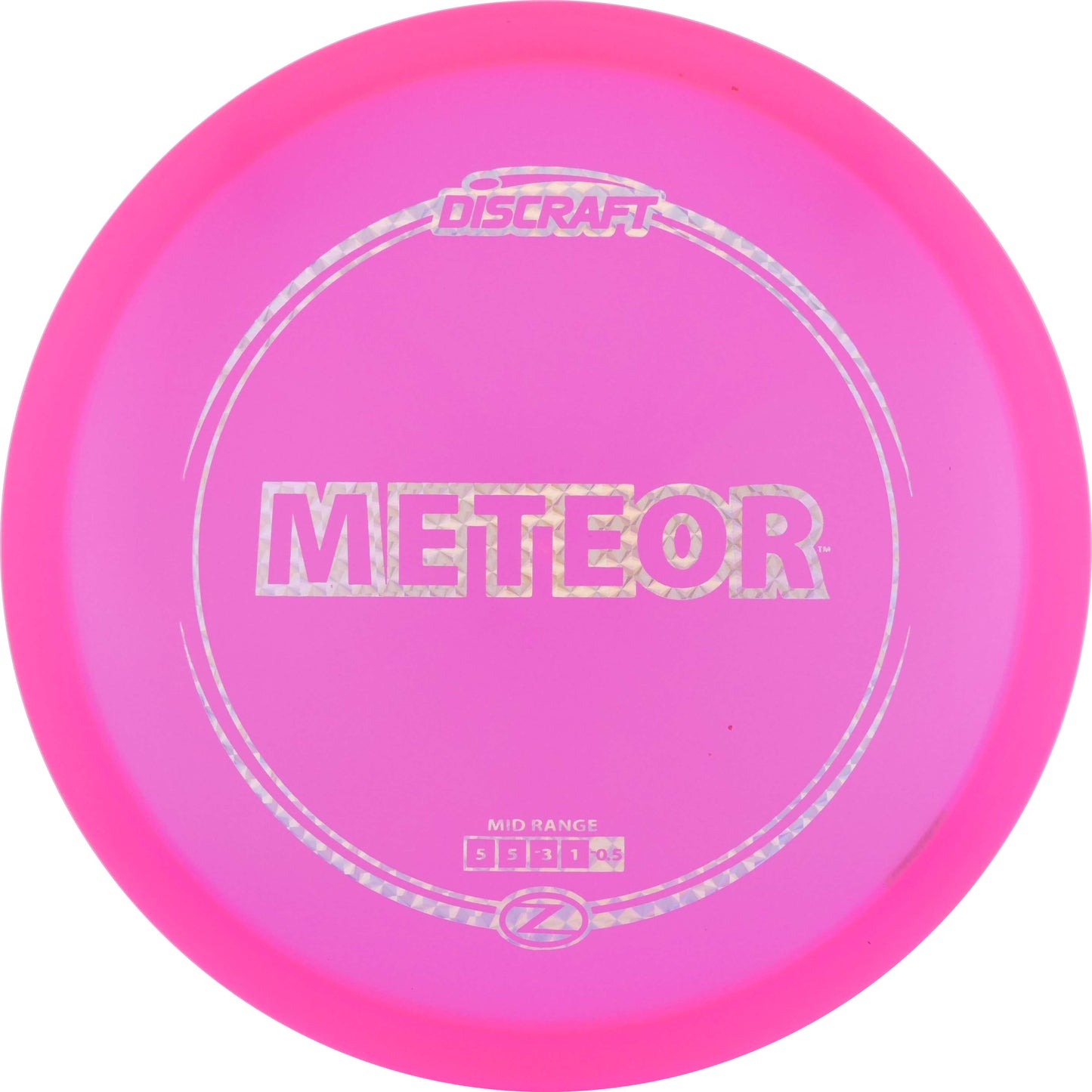 Z Line Meteor 175-176g