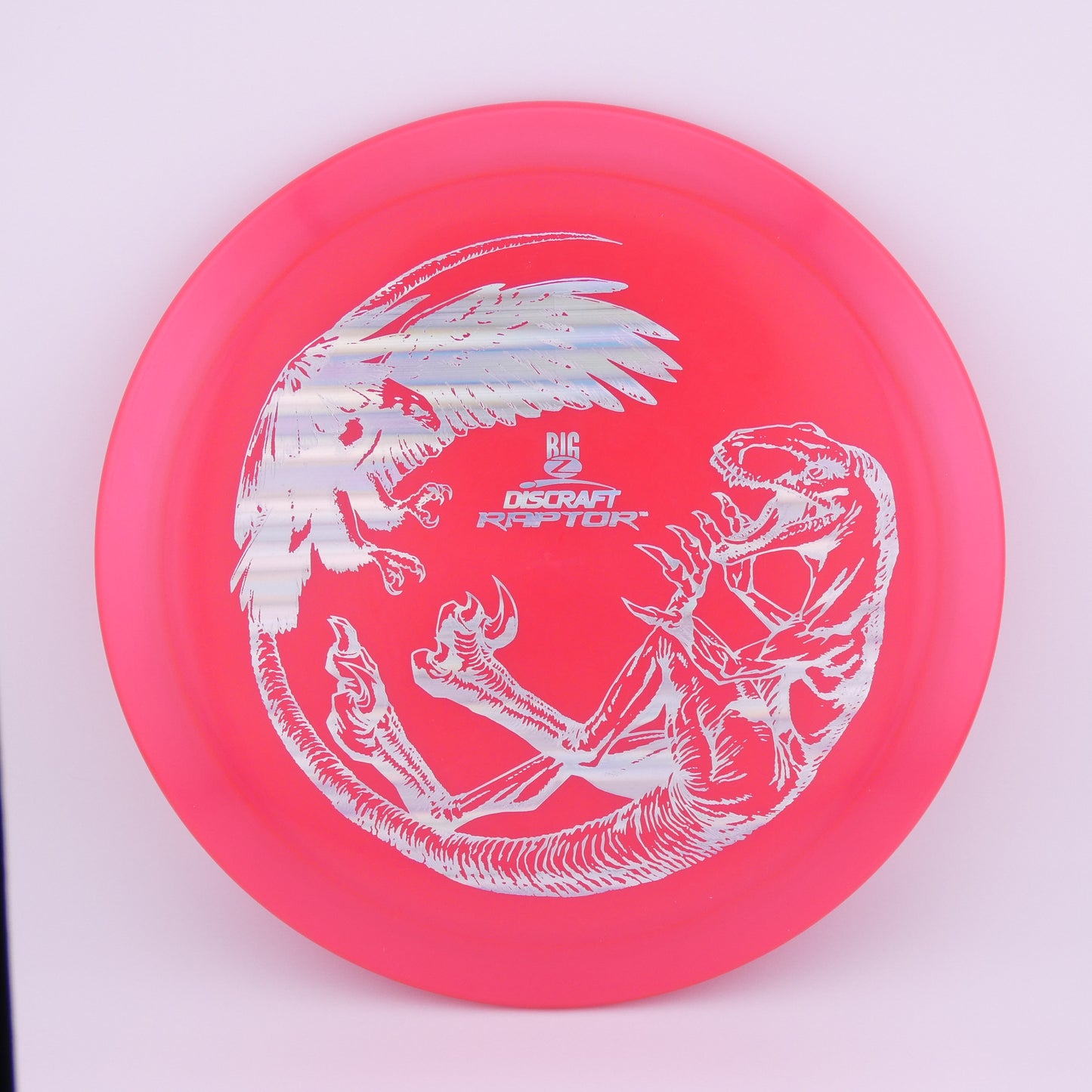 Big Z Raptor 173-174g