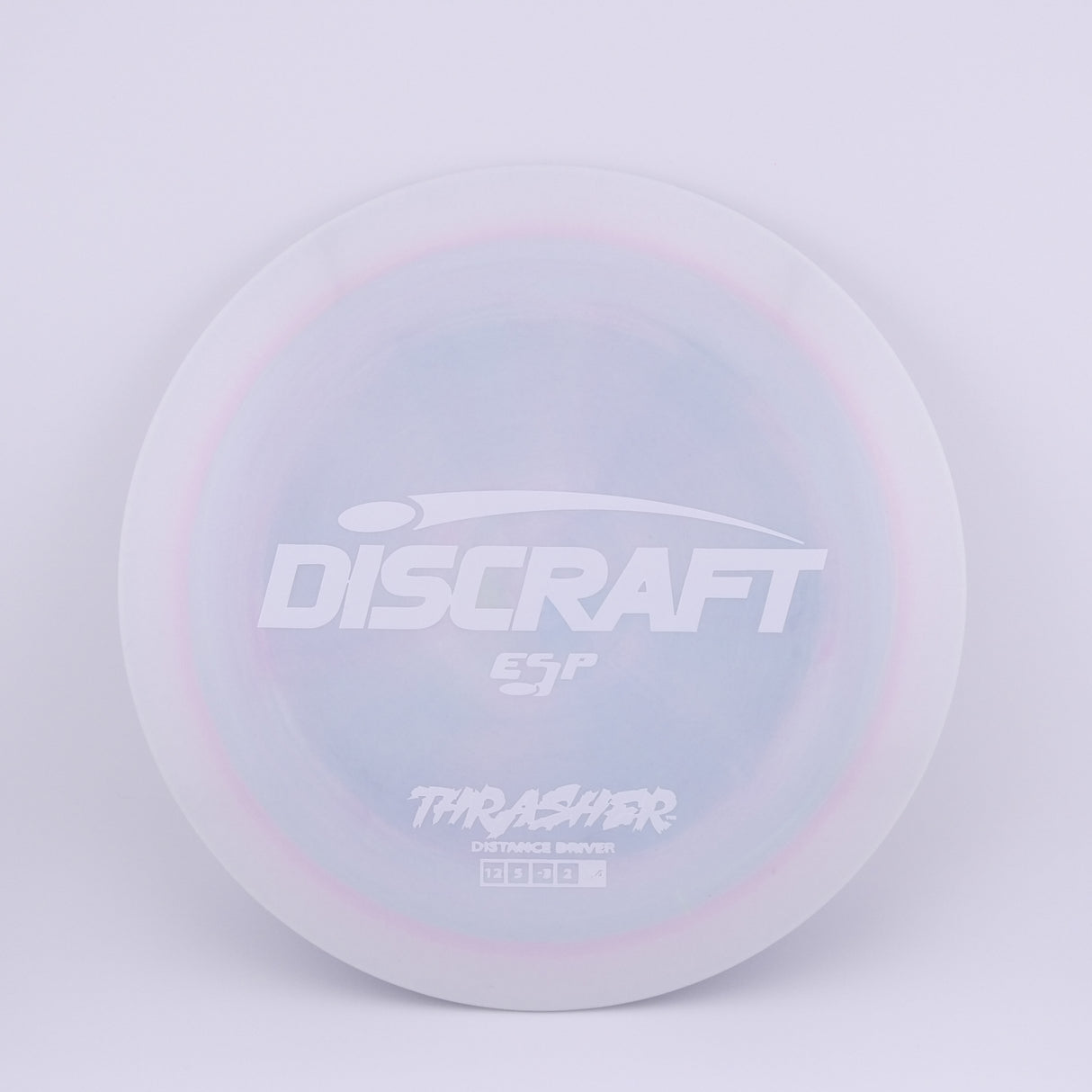 Discraft ESP Thrasher 173-174g distance driver disc golf disc