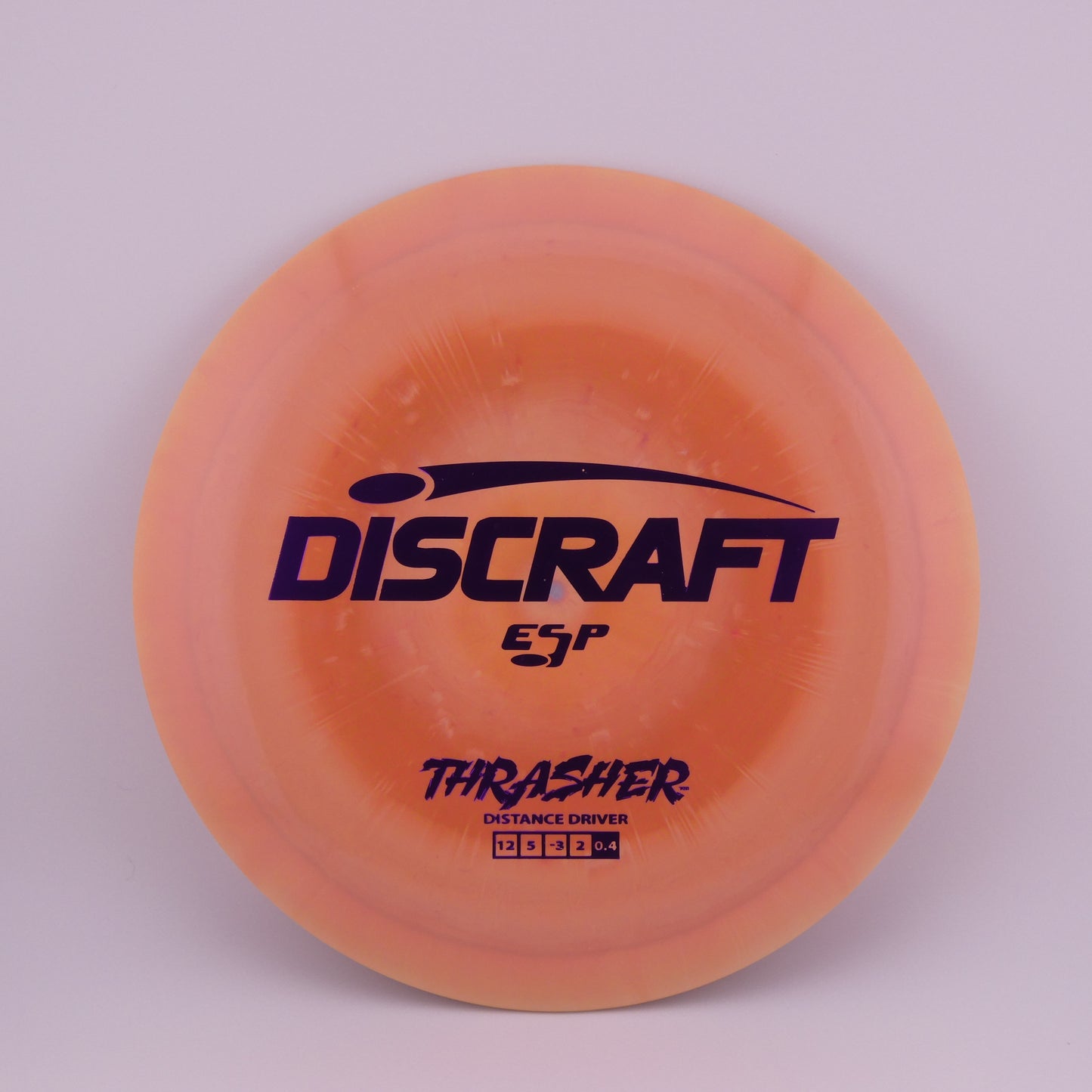 ESP Thrasher 173-174g