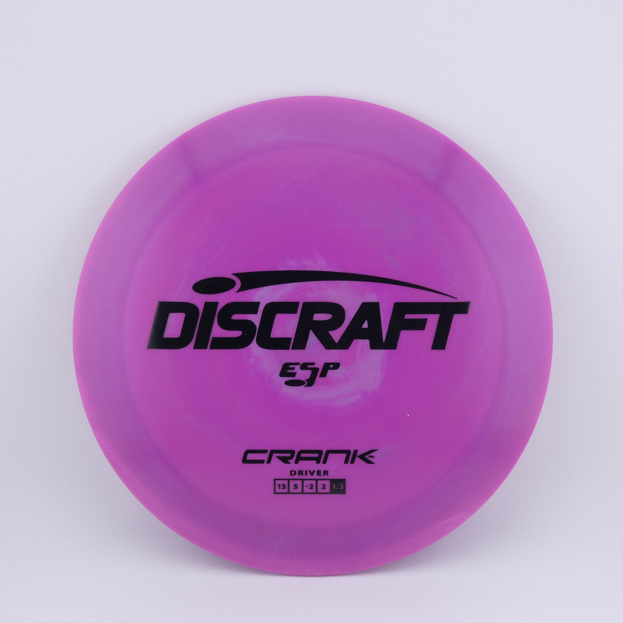 Discraft ESP Crank 173-174g distance driver disc golf disc